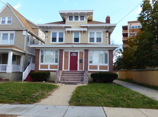 1406 Park Ave #2, Asbury Park, NJ 07712
