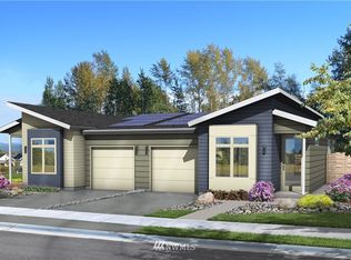 937 Ten Sunseeker Ln, Bellingham, WA 98226