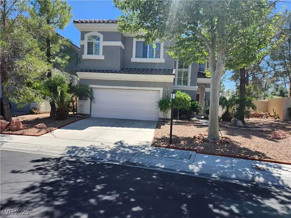 9705 Floweret Ave, Las Vegas, NV 89117
