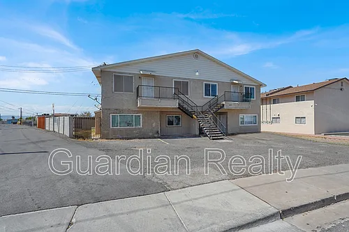801 N Major Ave #A Photo 1