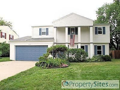 2nd image of 8551 Denallen Dr