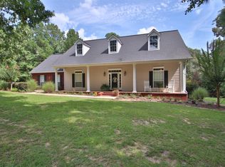 11561 Martin Moore Rd, Collinsville, MS 39325