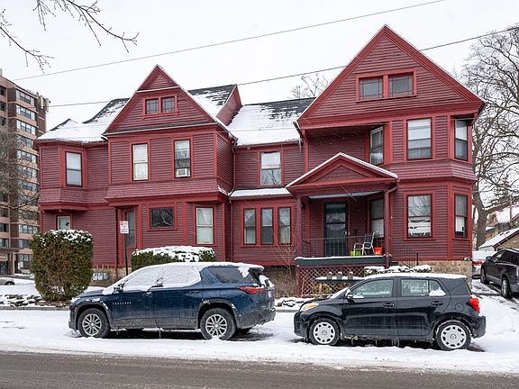 2nd image of 636 University Ave #3