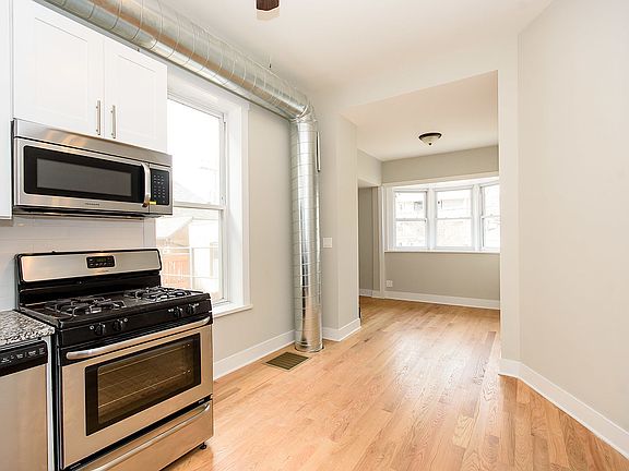 2nd image of 2536 N Kimball Ave #103