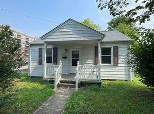 1100 Goddin St, Richmond, VA 23231