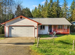 2628 Crestridge Dr NW, Olympia, WA