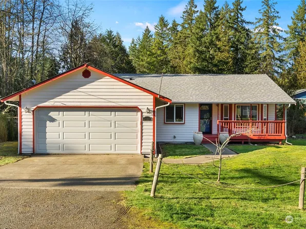 2628 Crestridge Drive NW, Olympia, WA 98502