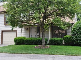 2559 Hideaway Sdr, Indianapolis, IN 46268