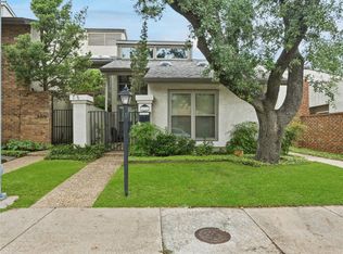 9319 Chimney Corner Ln, Dallas, TX 75243