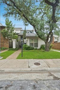 9319 Chimney Corner Ln, Dallas, TX, 75243