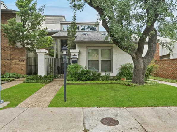 9319 Chimney Corner Ln, Dallas, TX 75243