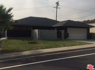 1405 Ridgecrest St, Monterey Park, CA 91754