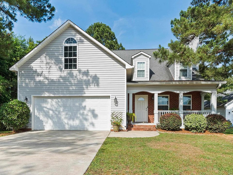 866 Natures Walk, Gray, GA 31032 MLS 235034 Zillow