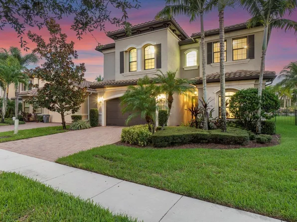 8968 Little Falls Way, Delray Beach, FL 33446