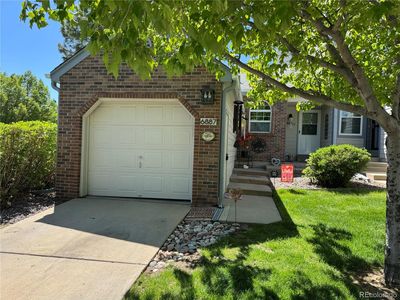6887 S Dover Way, Littleton, CO, 80128