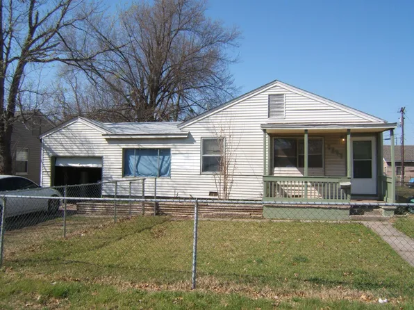 6277 E Marshall St, Tulsa, OK 74115