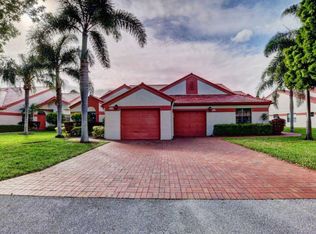 7628 Lexington Club Blvd APT A, Delray Beach, FL 33446