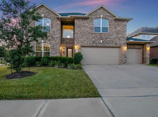 24803 Mason Trail Dr, Katy, TX 77493