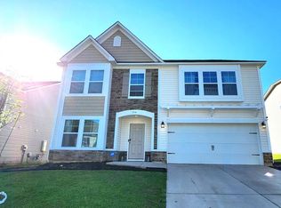 354 Niblick Dr, Sumter, SC 29154