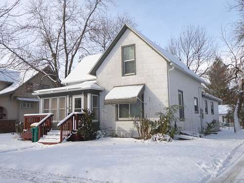 1344 4th Avenue, Windom, Mn 56101