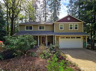 4912 165th Ave SW, Longbranch, WA 98351