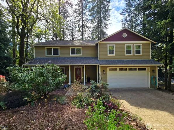 4912 165th Ave SW, Longbranch, WA 98351