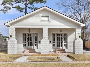 207 Elmeer Ave, Metairie, LA 70005