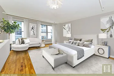 Rented by Halstead Real Estate