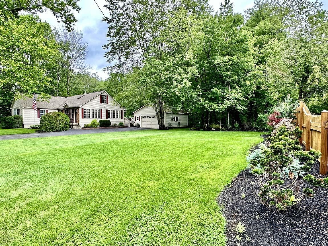 153 N Shore Road, Hebron, NH 03241 MLS 4959737 Zillow