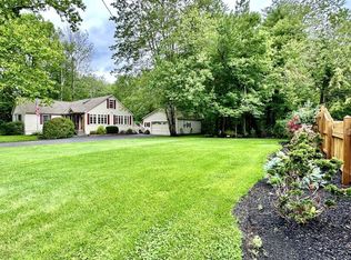 153 N Shore Rd, Hebron, NH 03241