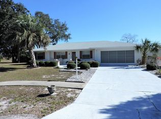 3304 Sailfish Ct, Spring Hill, FL 34608