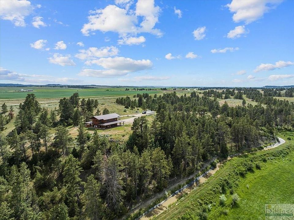 4300 Custer Frontage Rd, Pompeys Pillar, MT 59064 MLS 340109 Zillow