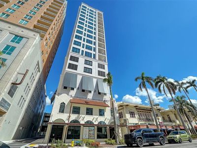 33 S Palm Ave #904, Sarasota, FL, 34236