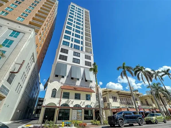 33 S Palm Ave #904, Sarasota, FL 34236
