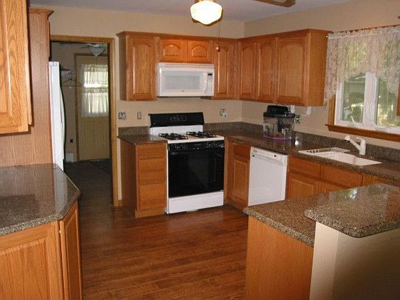 Wood Laminate Flooring