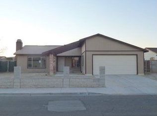 3857 Longfellow St, Las Vegas, NV 89115