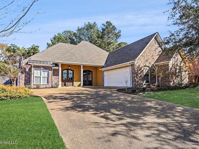 153 Woodlands Glen Cir, Brandon, MS, 39047