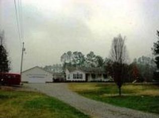 150 McGee Rd, Mc Minnville, TN 37110