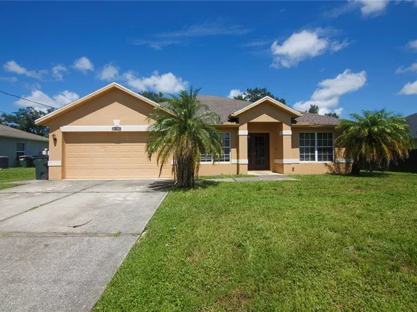 4330 LA FRANCE AVENUE, NORTH PORT, FL 34286