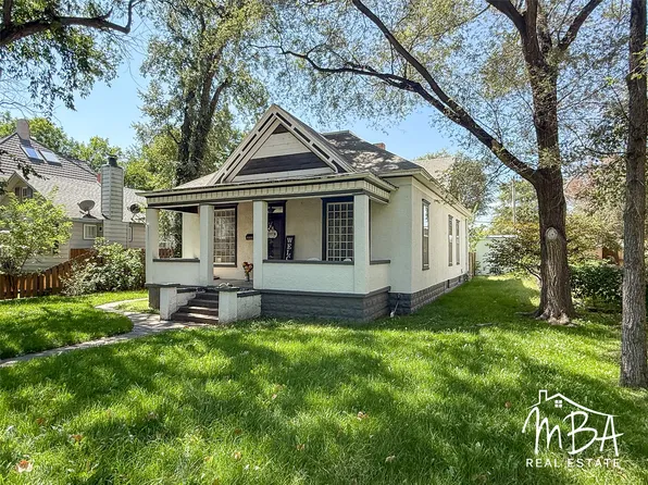 705 N 7th St, Garden City, KS 67846