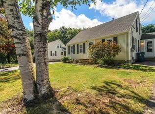 35 Sumac St, Portland, ME 04103