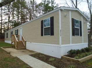 46117 Pleasant Dr, Lexington Park, MD 20653