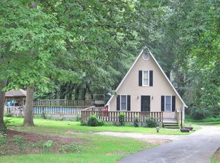 5405 Elliott Crest Ct, Clemmons, NC 27012