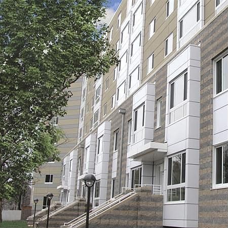 2nd image of 375 Mount Vernon St APT 614