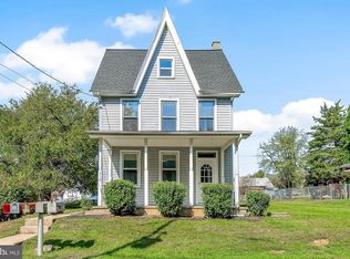312 Clover St, Mertztown, PA 19539