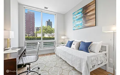 Sold by Douglas Elliman