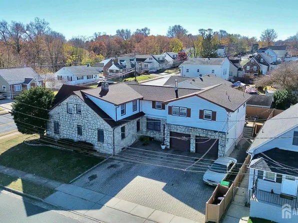 702 Kennedy Blvd, Manville, NJ 08835