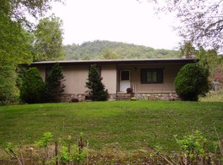 1279 Anthony Branch Rd, Robbinsville, NC 28771