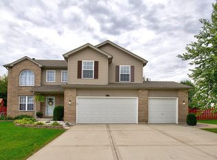 5510 Salma St, Plainfield, IL 60586