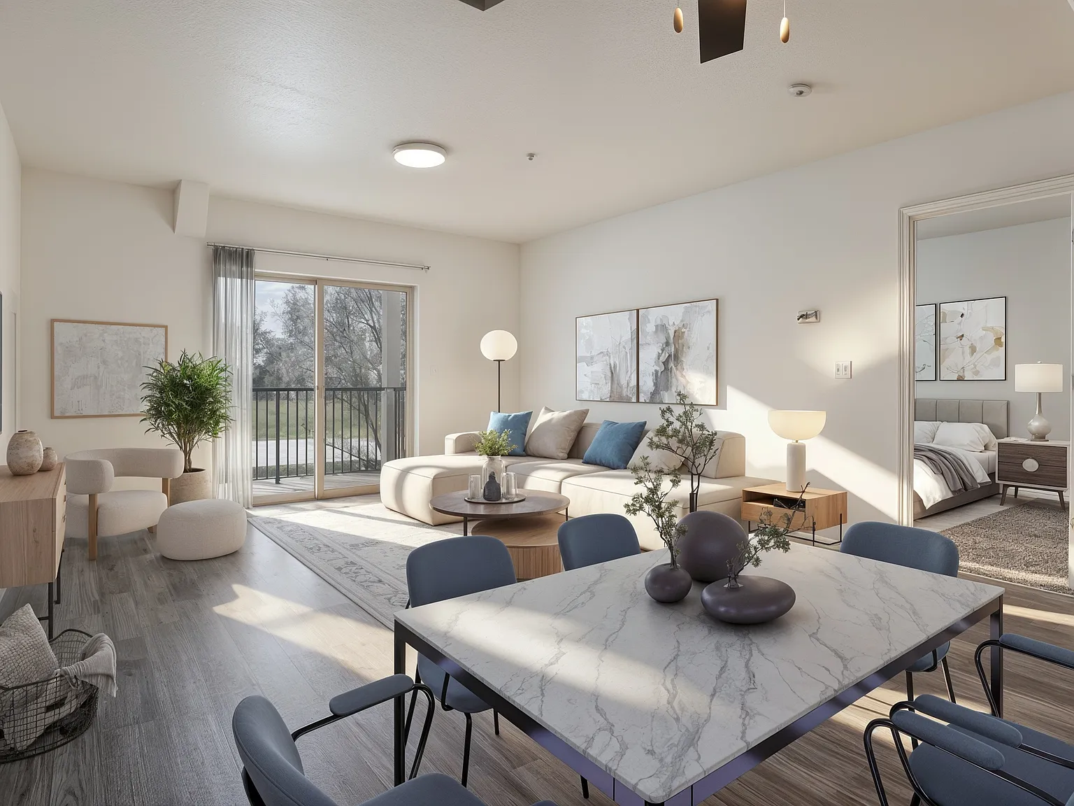 Wasatch Commons — Photo 1